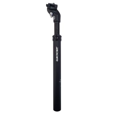 Zoom Suspension Seat Post 27.2mm