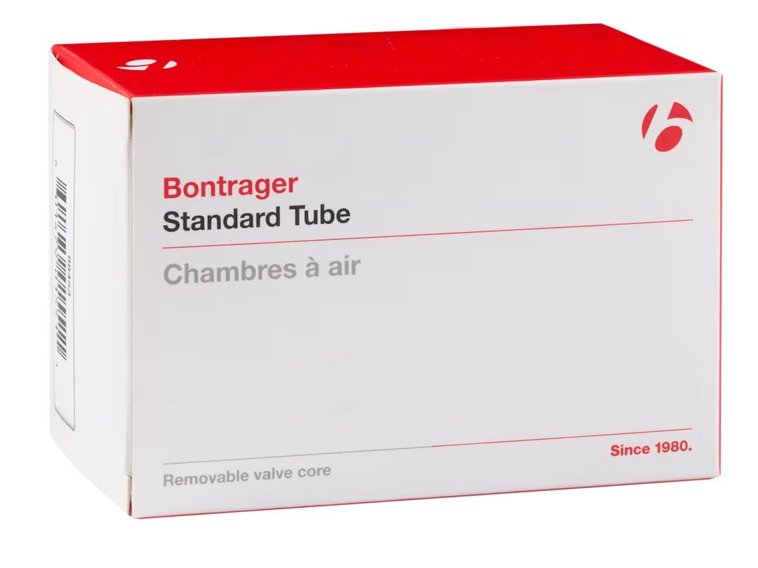 Bontrager 29" Presta Tube 2.125-2.40 (48mm valve)