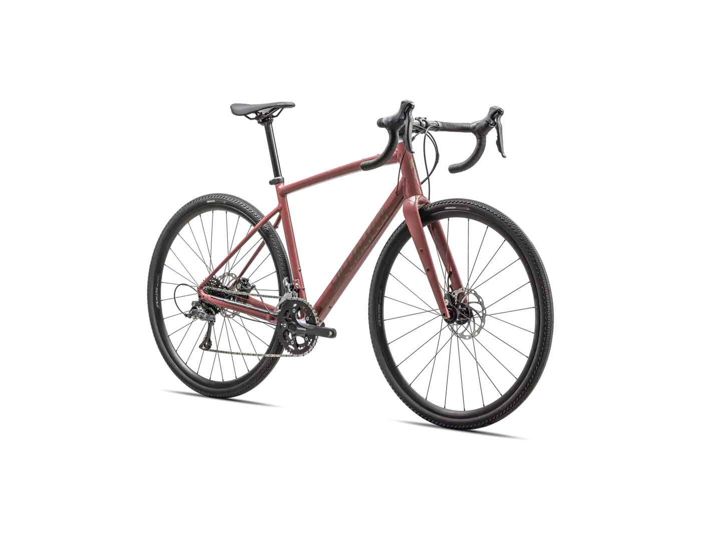 Specialized Diverge E5
