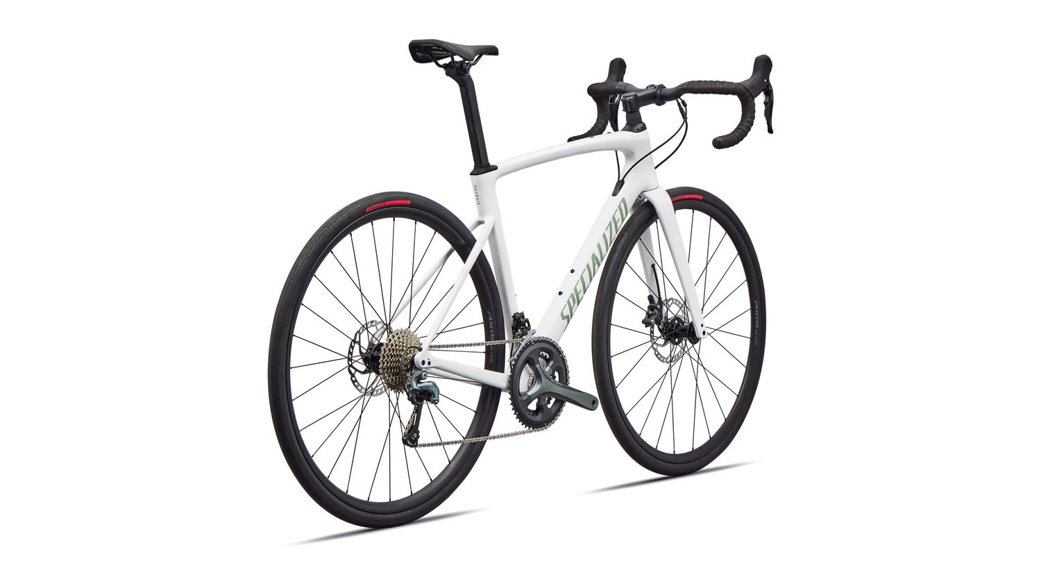 Specialized Roubaix SL8