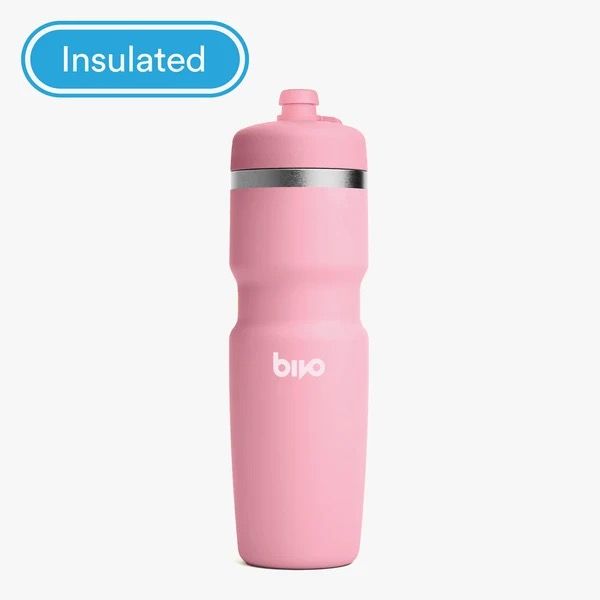 Bivo Trio Insulated Water Bottle -21oz