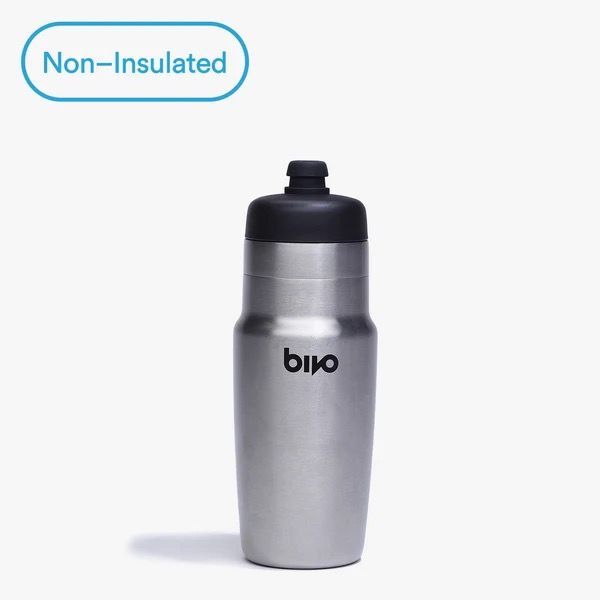 Bivo One Non-Insulated Water Bottle - 21oz