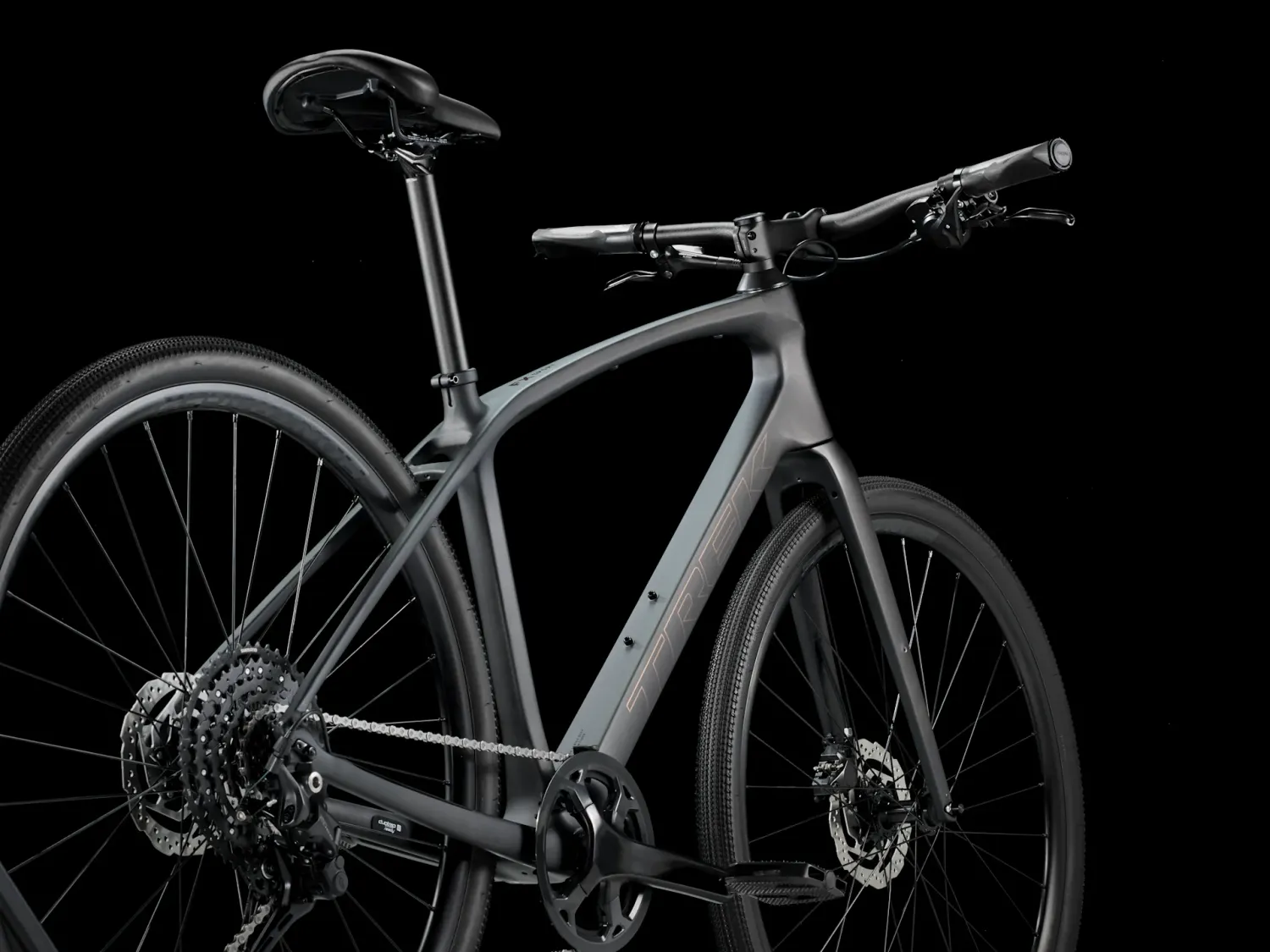 Trek FX Sport SL 4