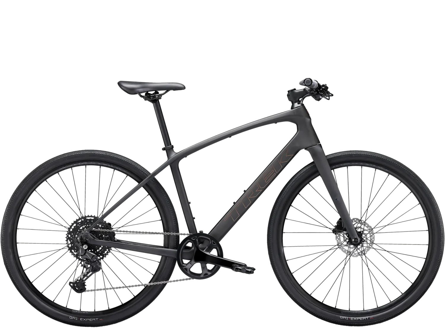 Trek FX Sport SL 4