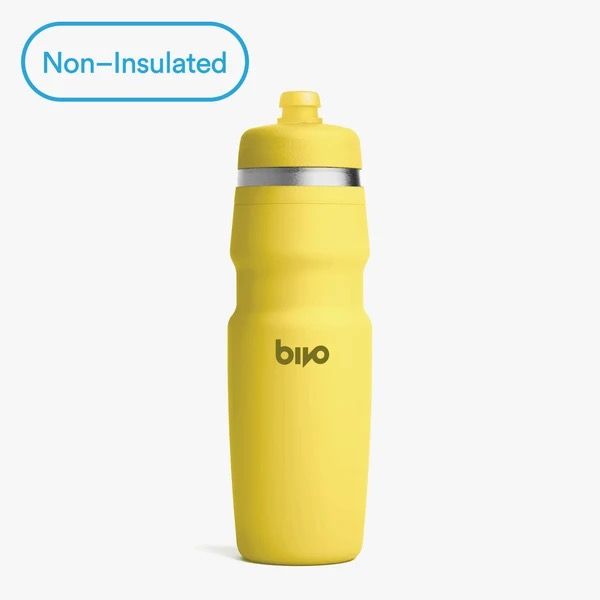 Bivo Duo Non-Insulated Water Bottle - 25oz