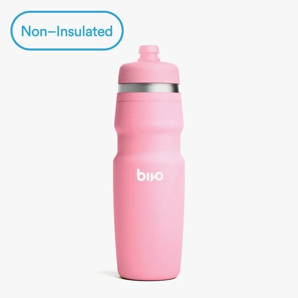 Bivo Duo Non-Insulated Water Bottle - 25oz