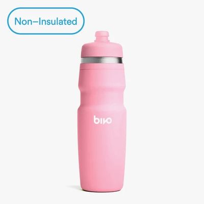 Bivo Duo Non-Insulated Water Bottle - 25oz
