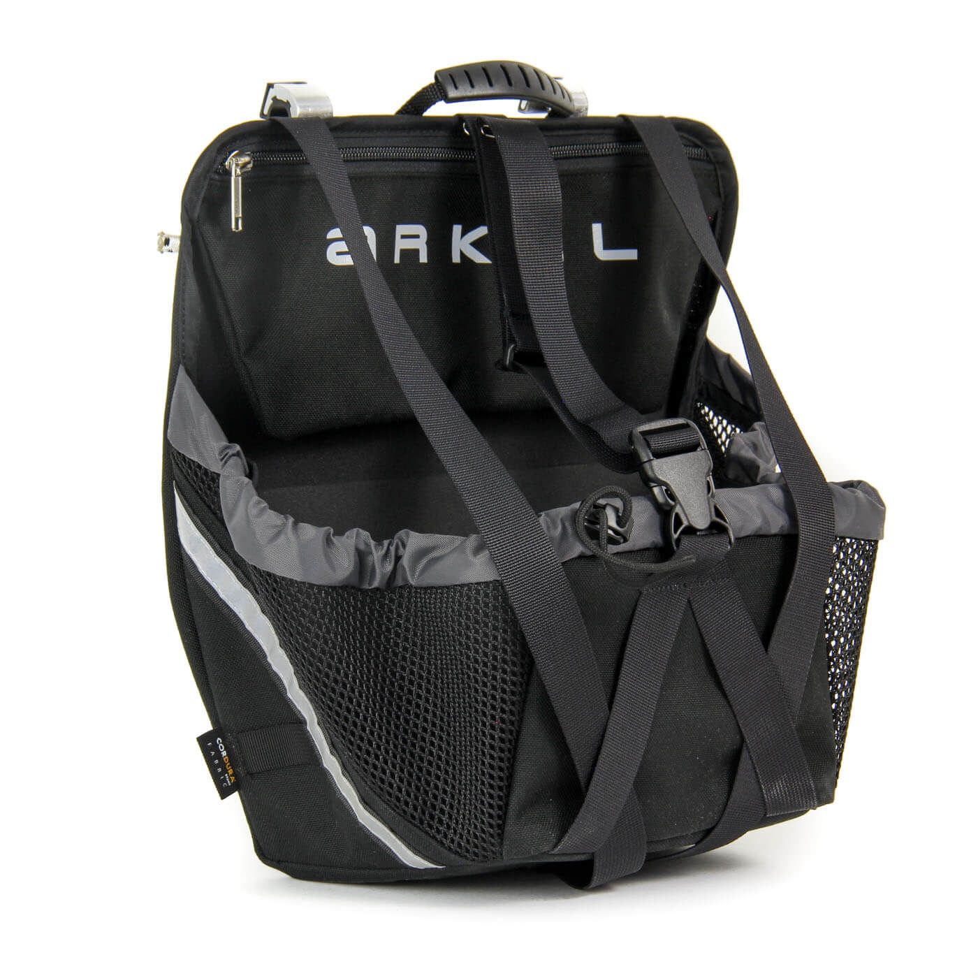 Arkel Haul-It - Cordura Black