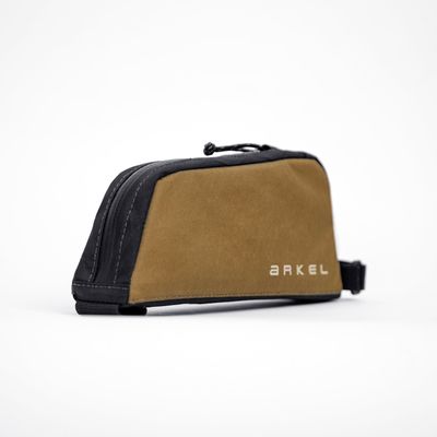 Arkel Taco Top Tube Bag - 1L