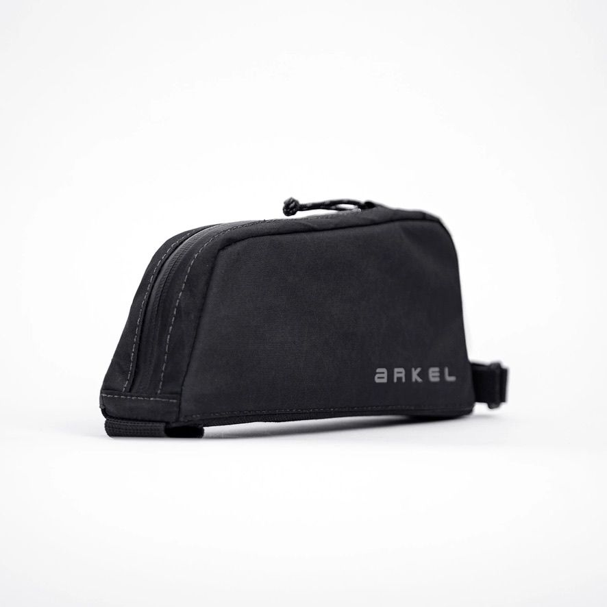 Arkel Taco Top Tube Bag - 1L