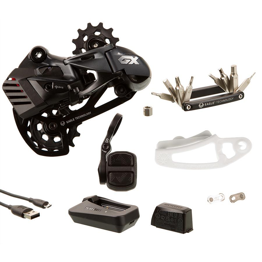 SRAM GX Eagle AXS Upgrade POD Kit