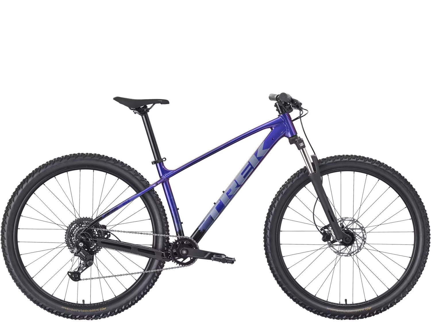 Trek Marlin 4 Gen 3