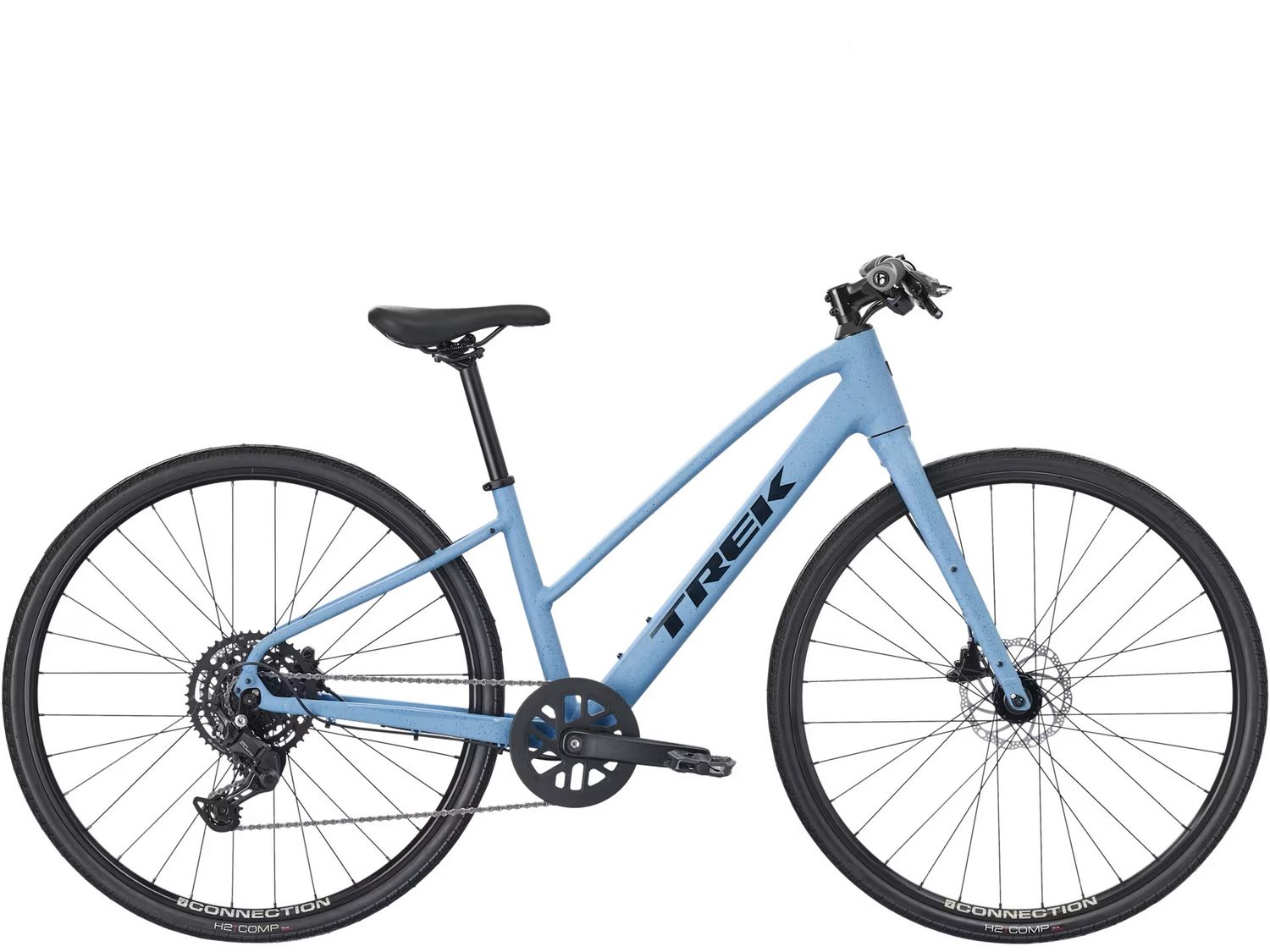 Trek FX 2 Midstep Gen 4