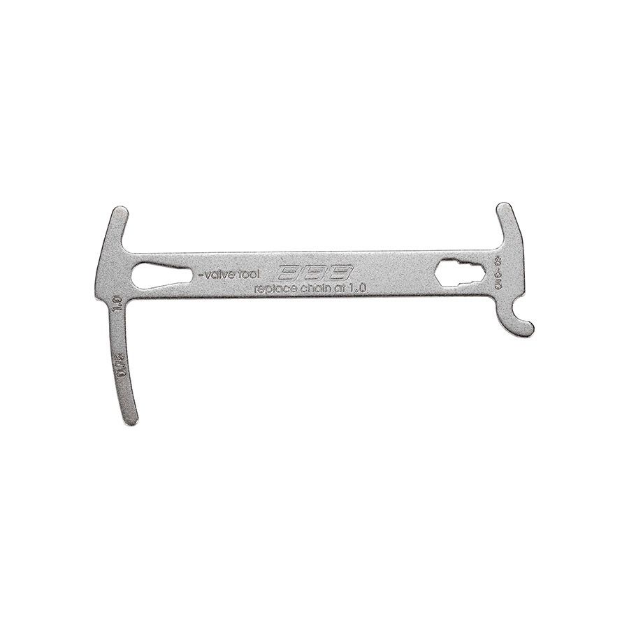 BBB Cycling BTL-125 ChainChecker - 7-12sp