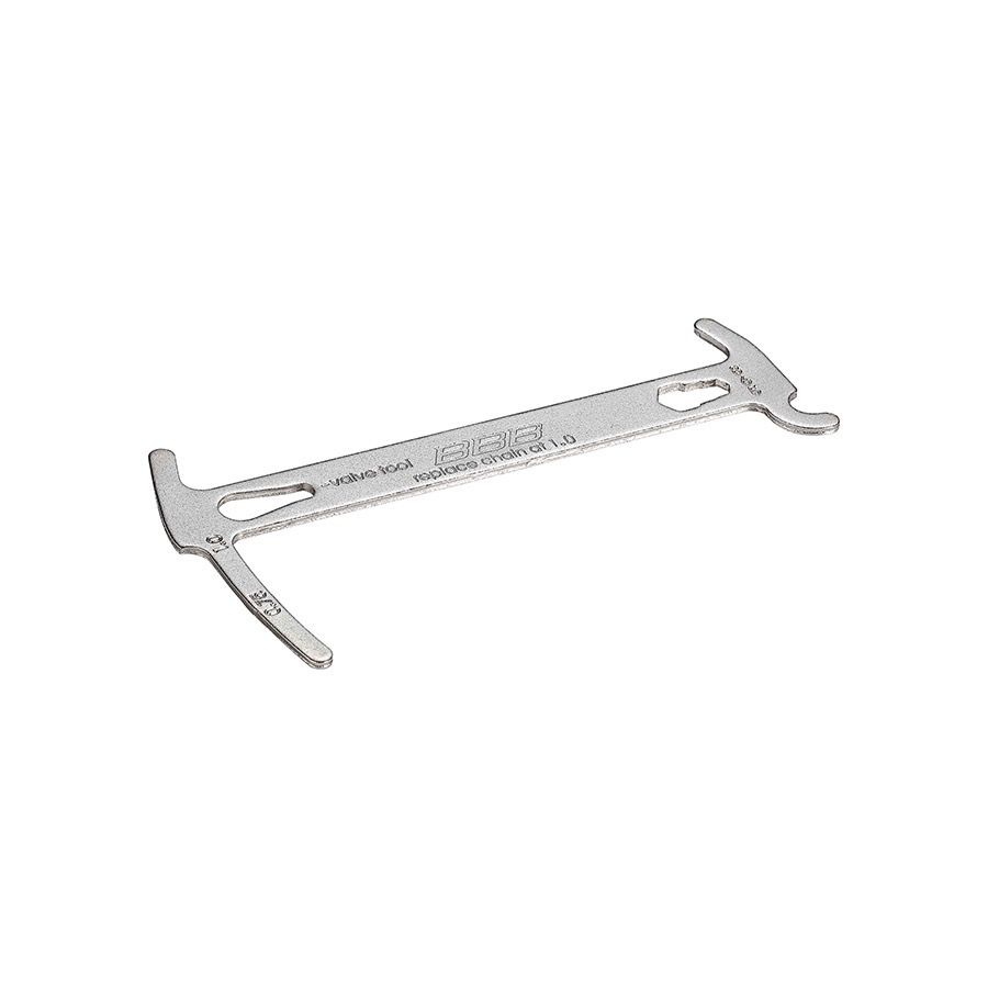BBB Cycling BTL-125 ChainChecker - 7-12sp