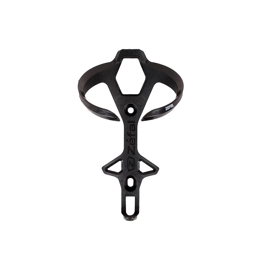 Zefal Pulse L2 Bottle Cage - Carbon - 18g