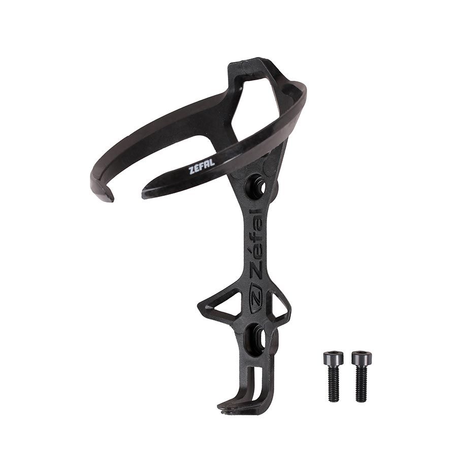 Zefal Pulse L2 Bottle Cage - Carbon - 18g