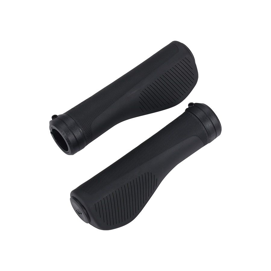 BBB Cycling BHG-110 SteadyComfort Grips - Black