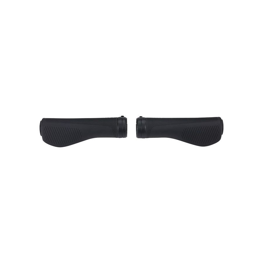 BBB Cycling BHG-110 SteadyComfort Grips - Black