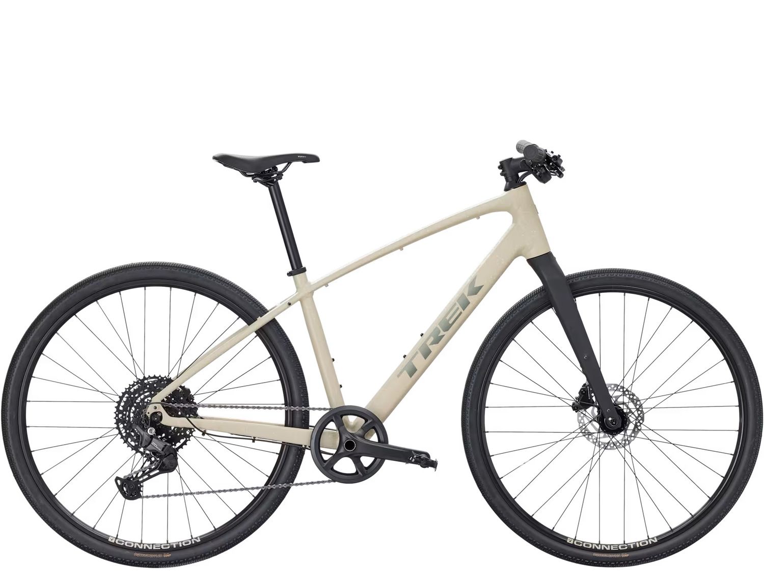 27 Trek FX Sport AL 3