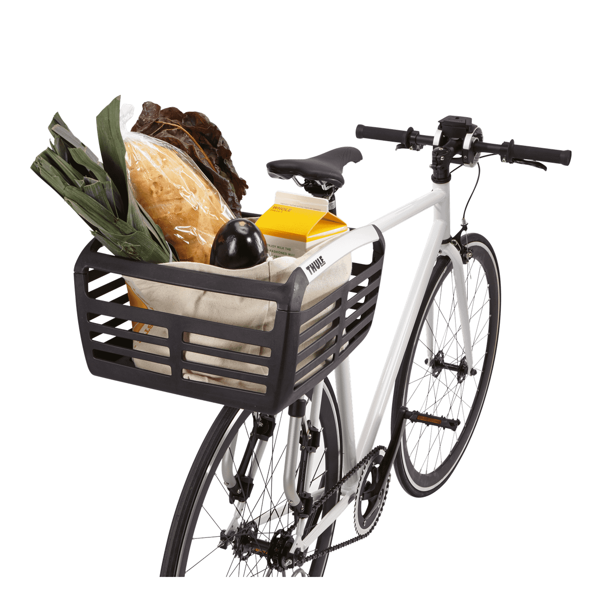 Thule Pack n Pedal Bike Basket