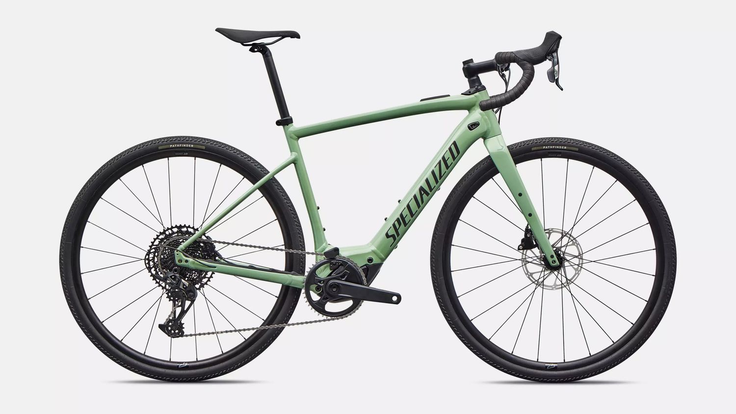 Specialized Turbo Creo 2 Comp E5