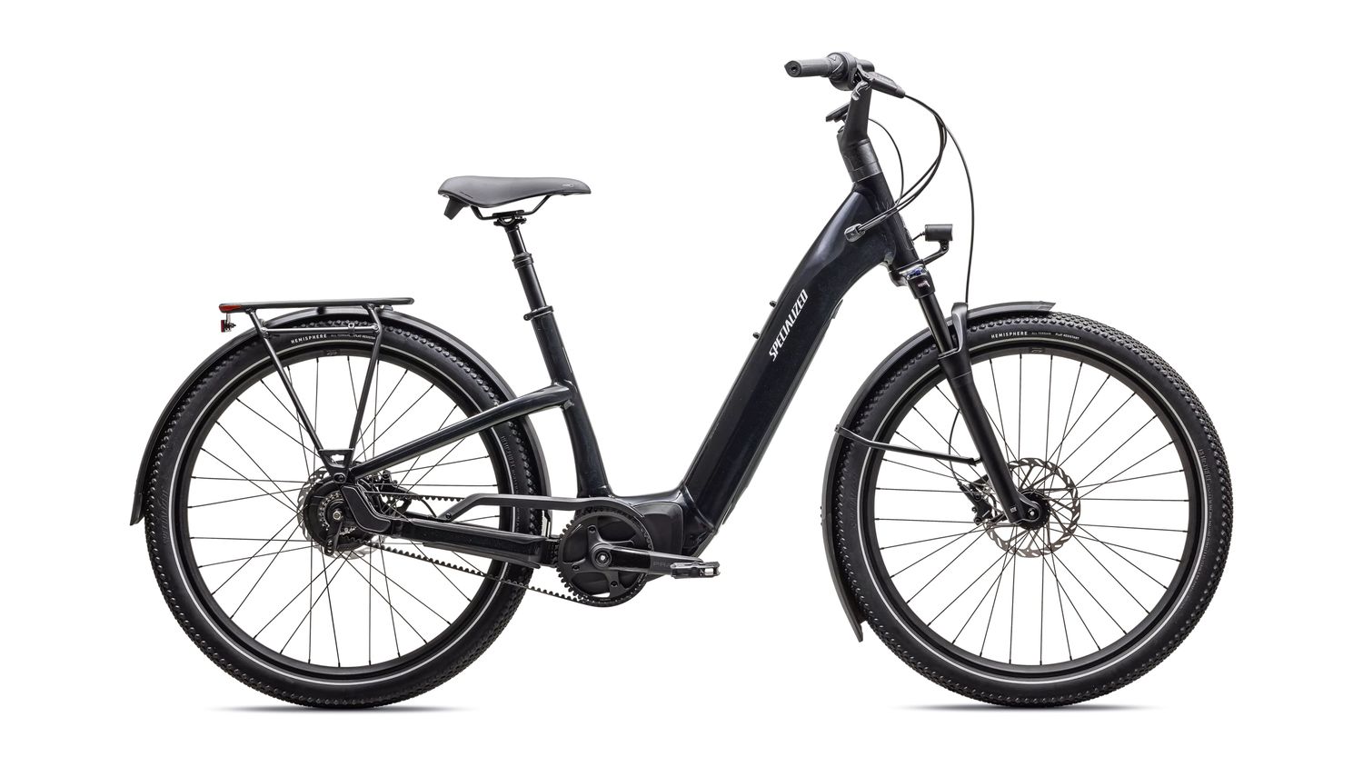 Specialized Turbo Como 4.0 IGH