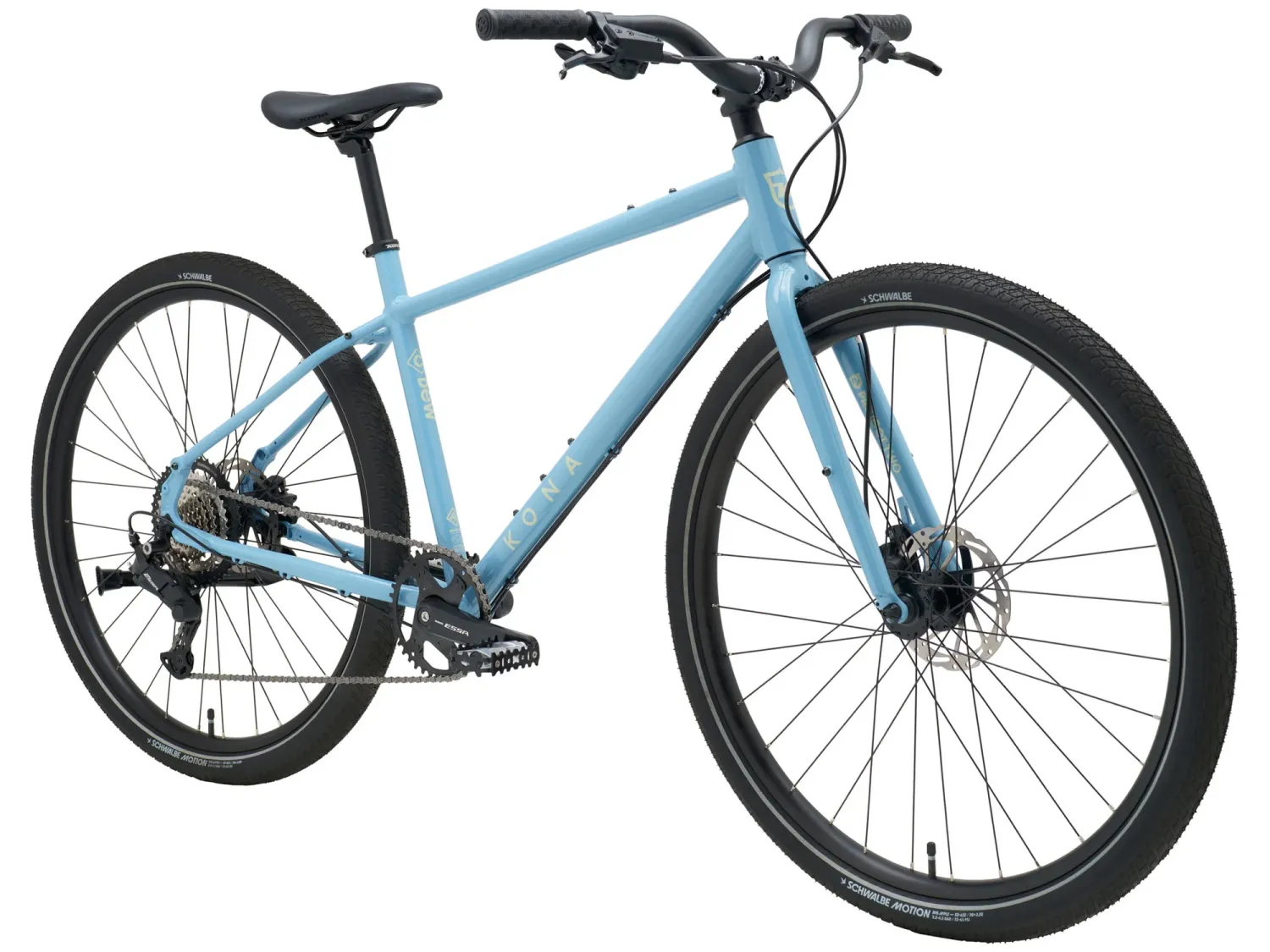 Kona Dew