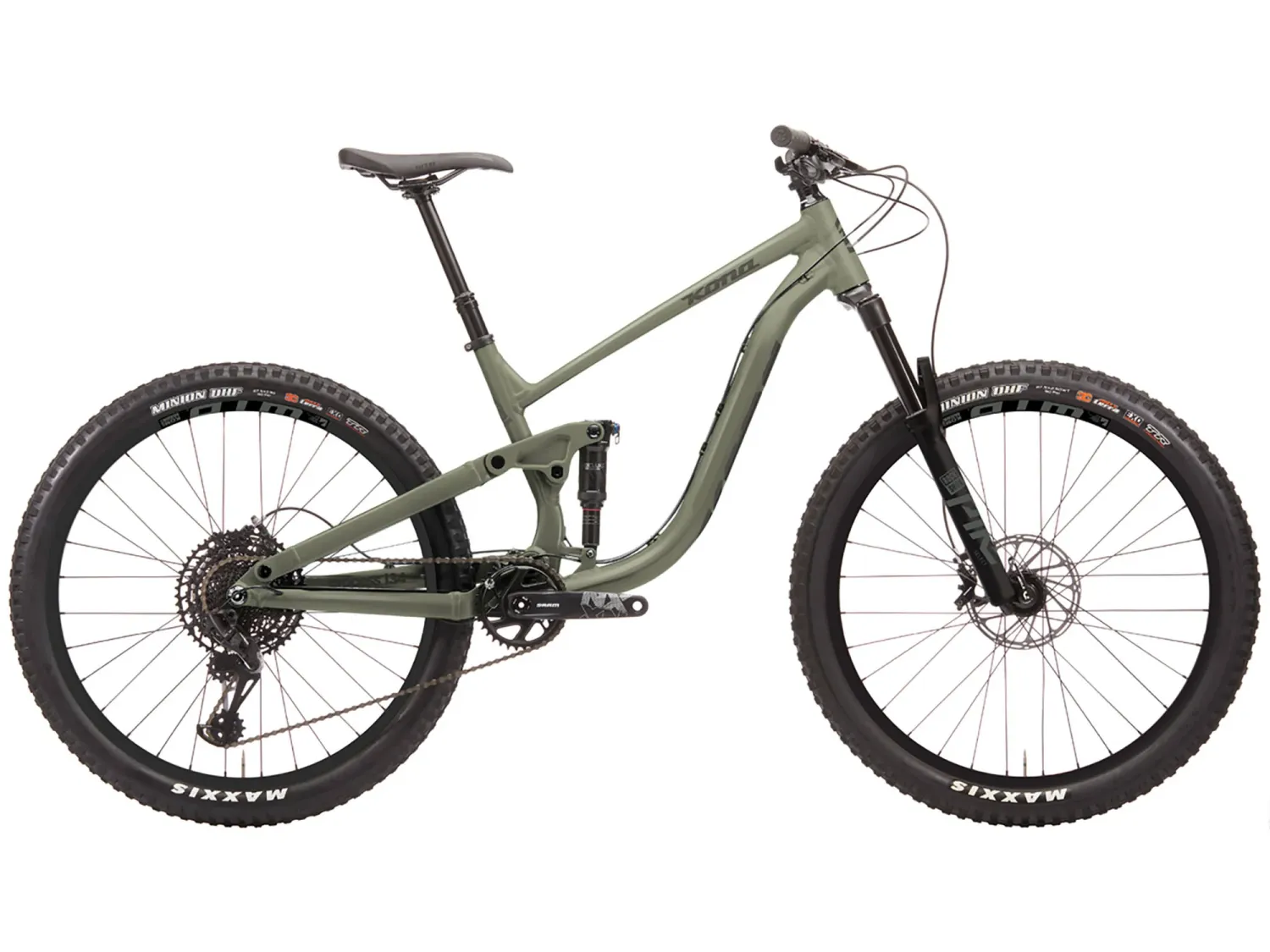 Kona Process 134 29