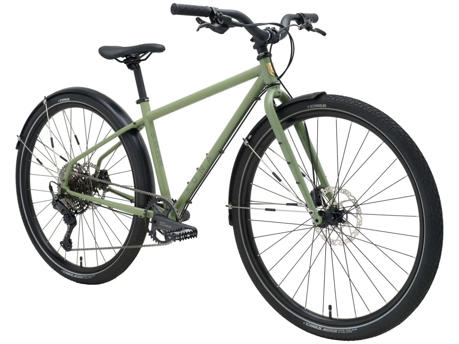 Kona Dr Dew