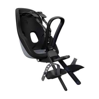Thule Yepp Nexxt 2 Mini  - Grey