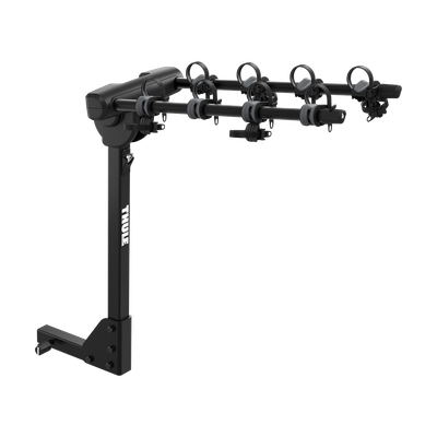 Thule Range - 4 Bike Hanging Rack