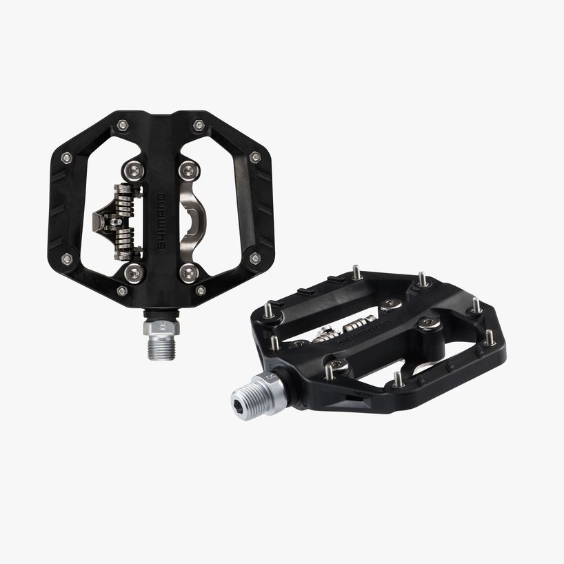 Shimano Pedal (SPD) PD-EH510
