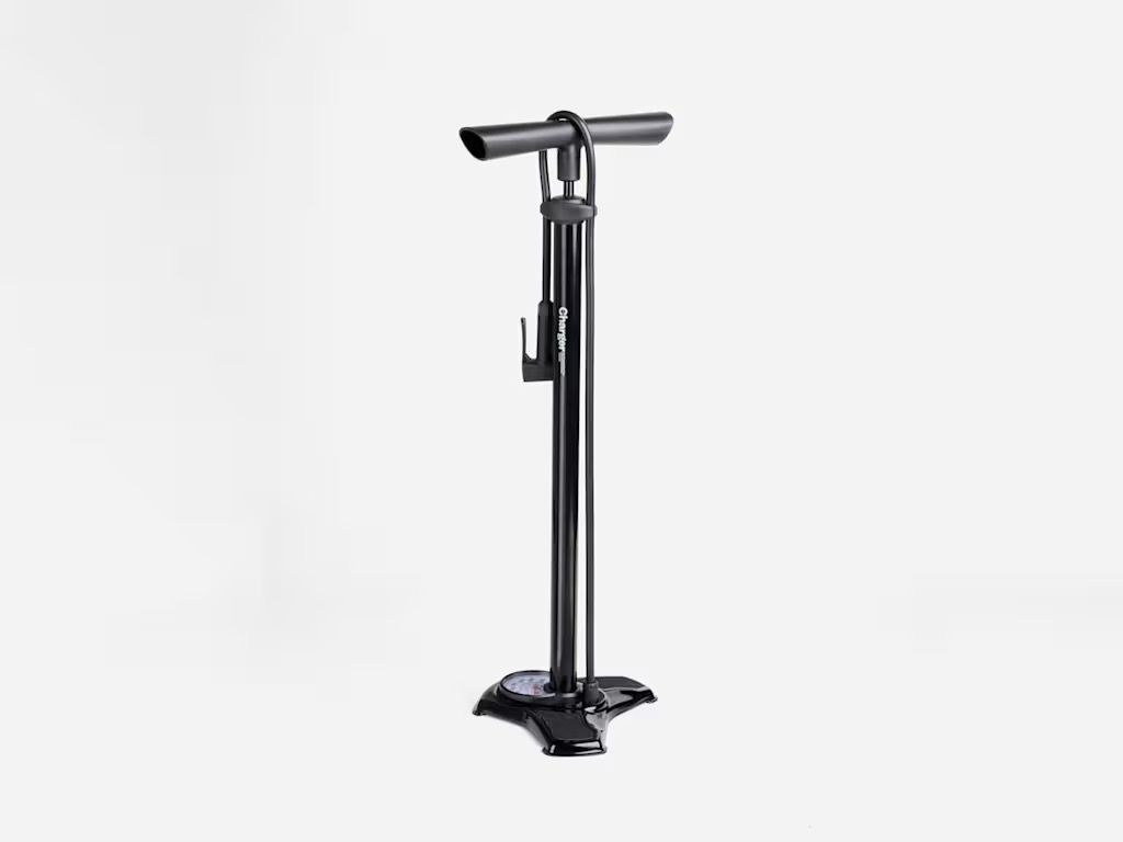 Trek Charger Floor Pump