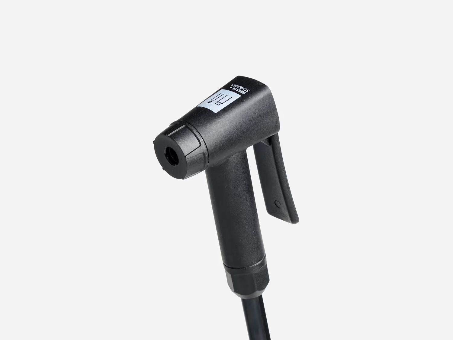 Trek Charger Floor Pump