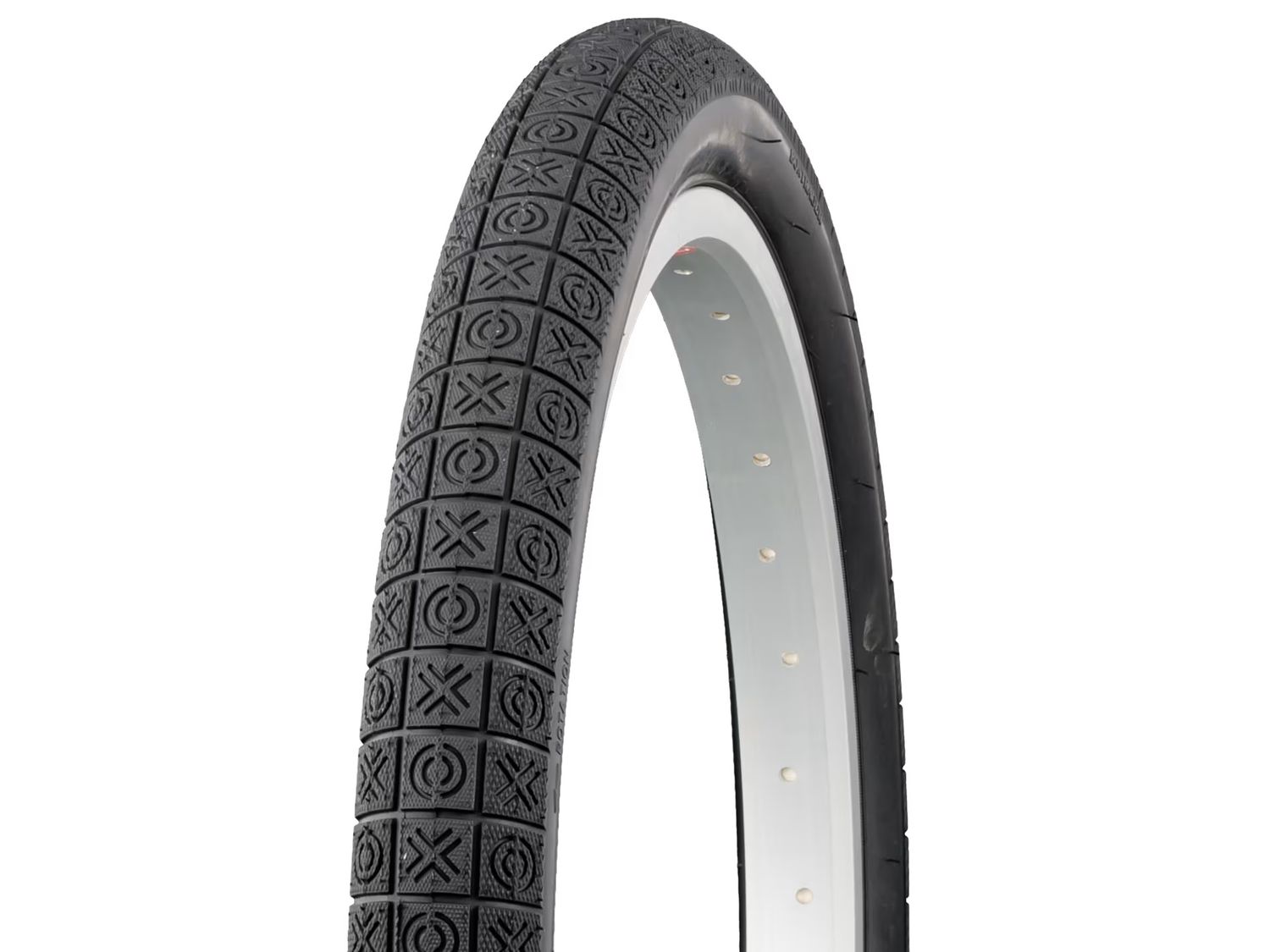 Bontrager Dialed Kids' Road Tire 16 X 1.75