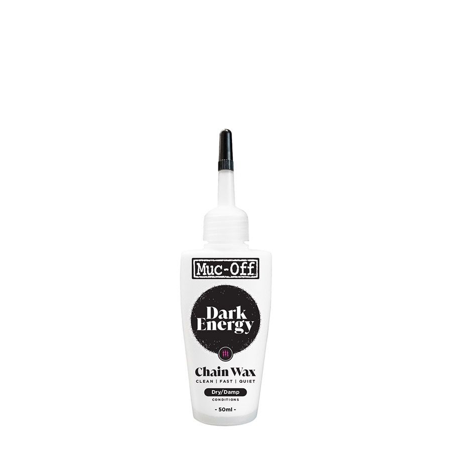 Muc-Off Dark Energy Wax Lube - 50ml