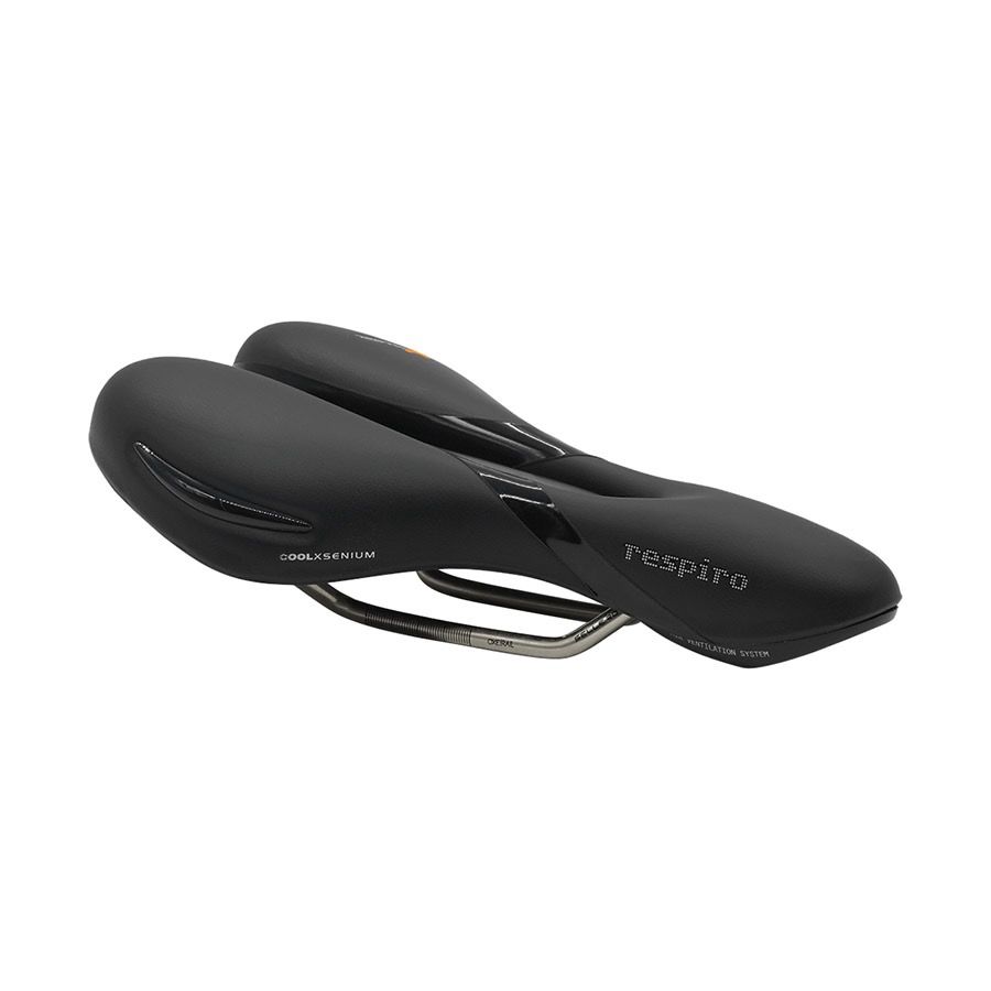 Selle Royal Respiro Athletic Stracciatella Saddle - 279 x 159mm