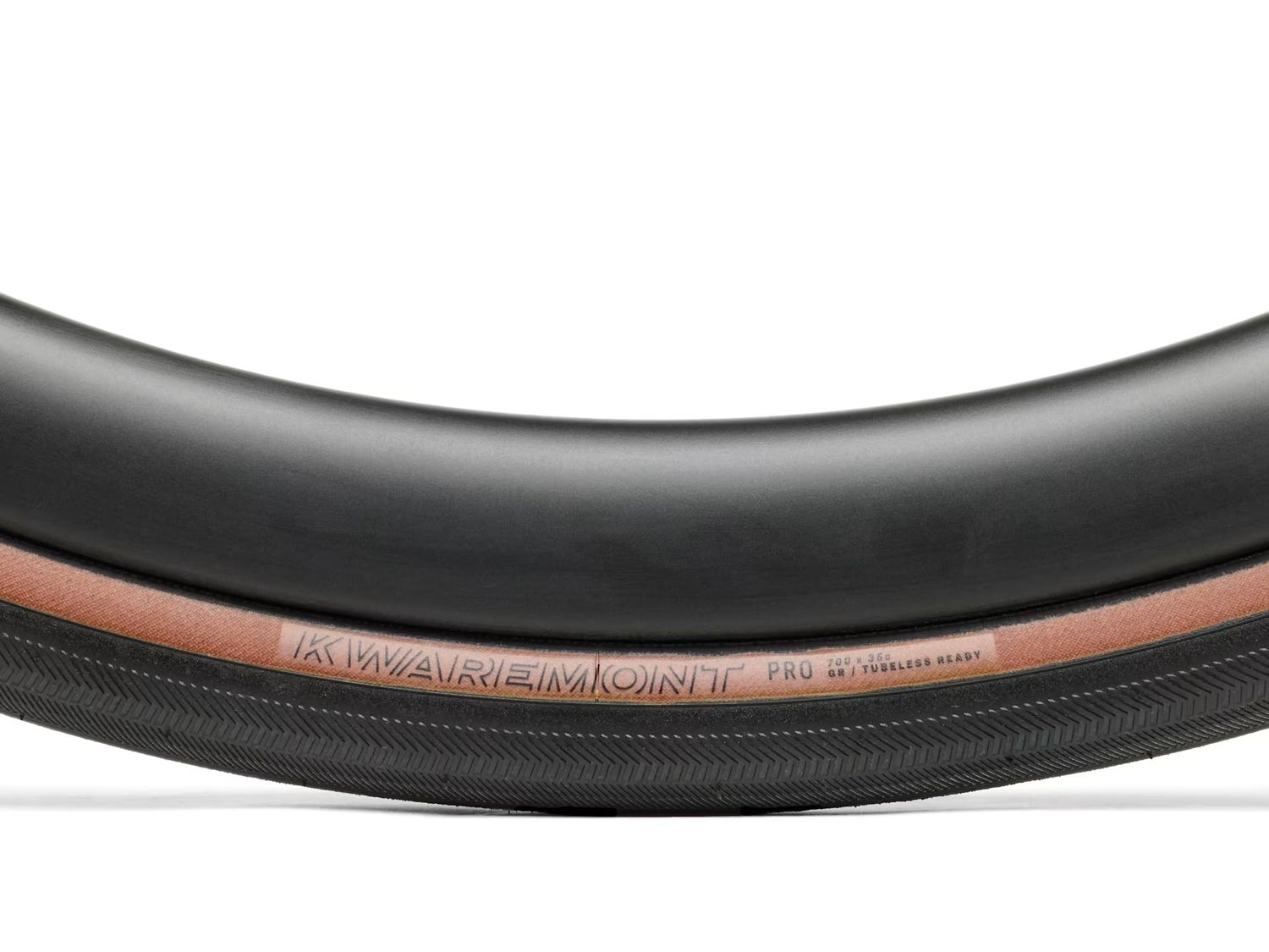 Bontrager Kwaremont Pro TLR Road Tire