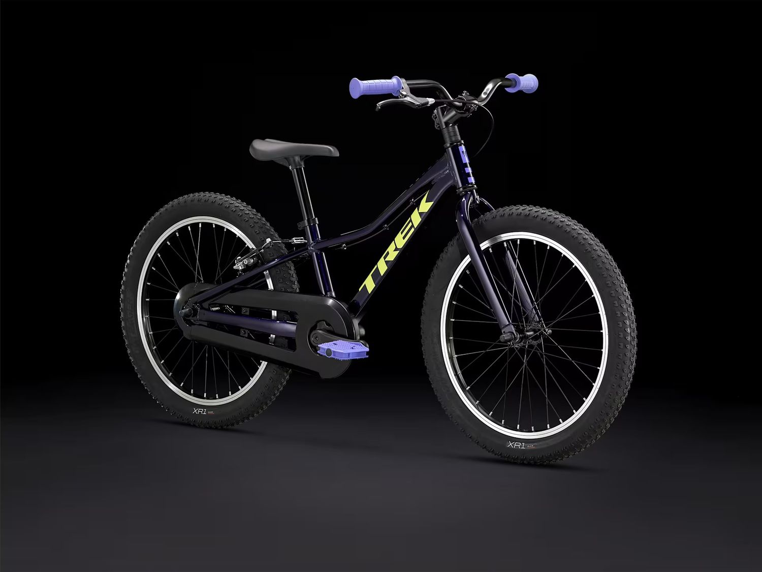 Precaliber 20 CST S Purple Abyss