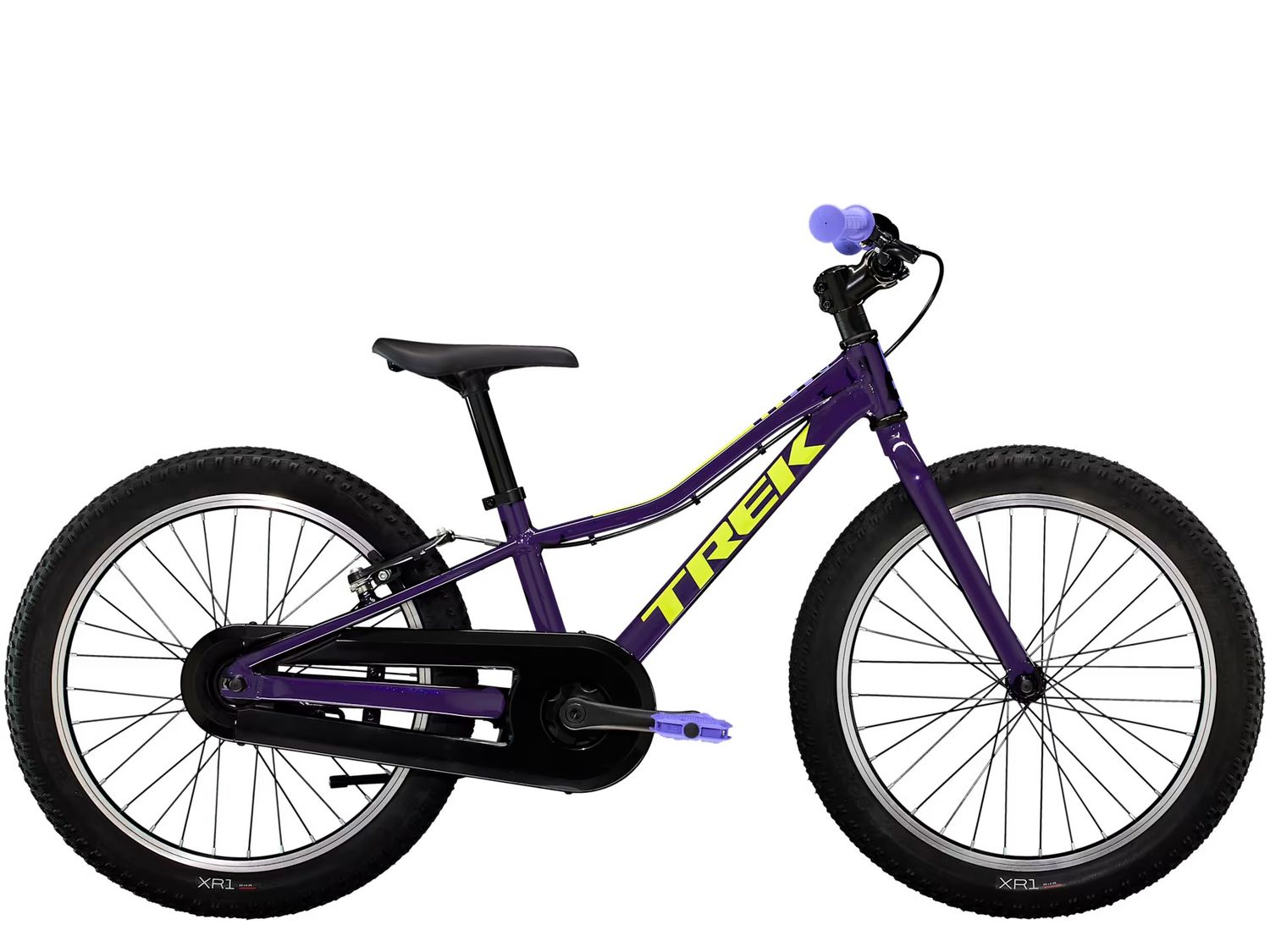 Precaliber 20" CST S Purple Abyss