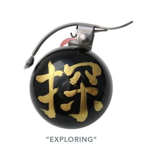 Crane Talisman Bell