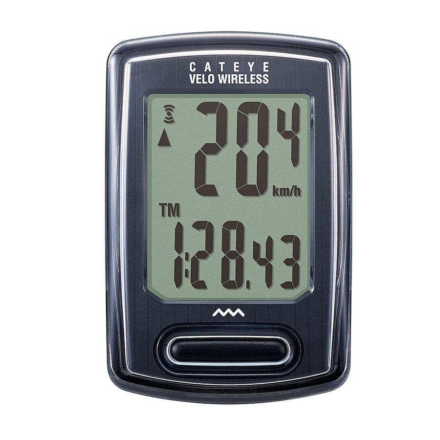 CatEye Velo Wireless (Urban) Computer