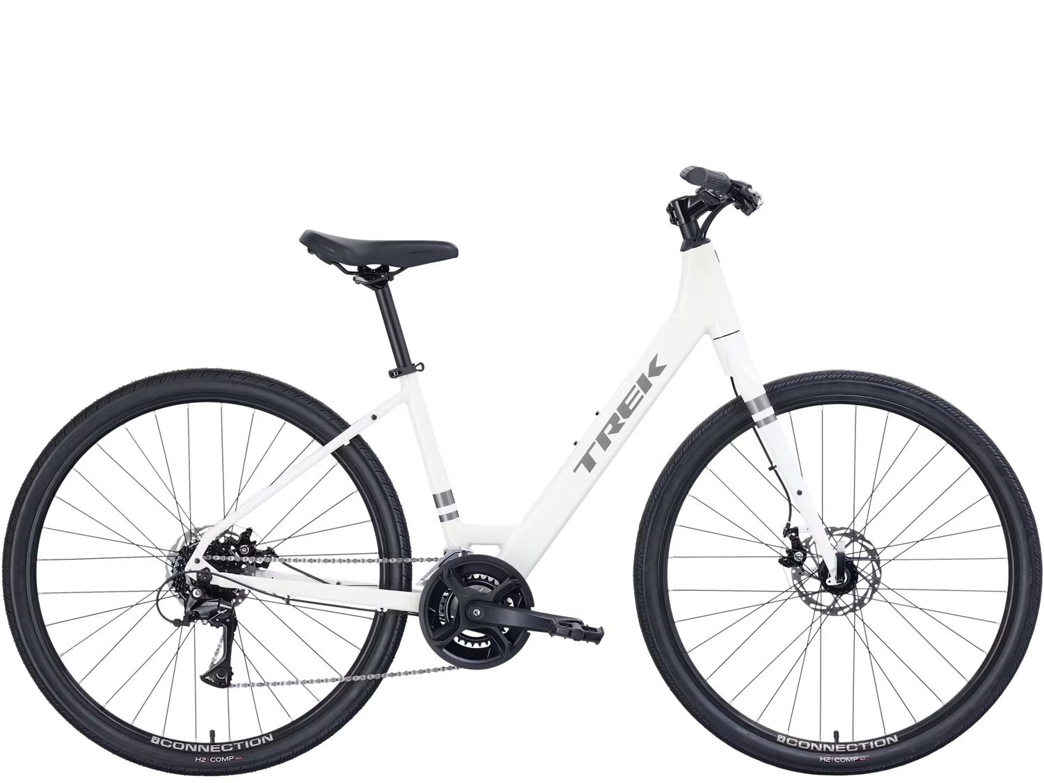 Trek Verve 1 Lowstep