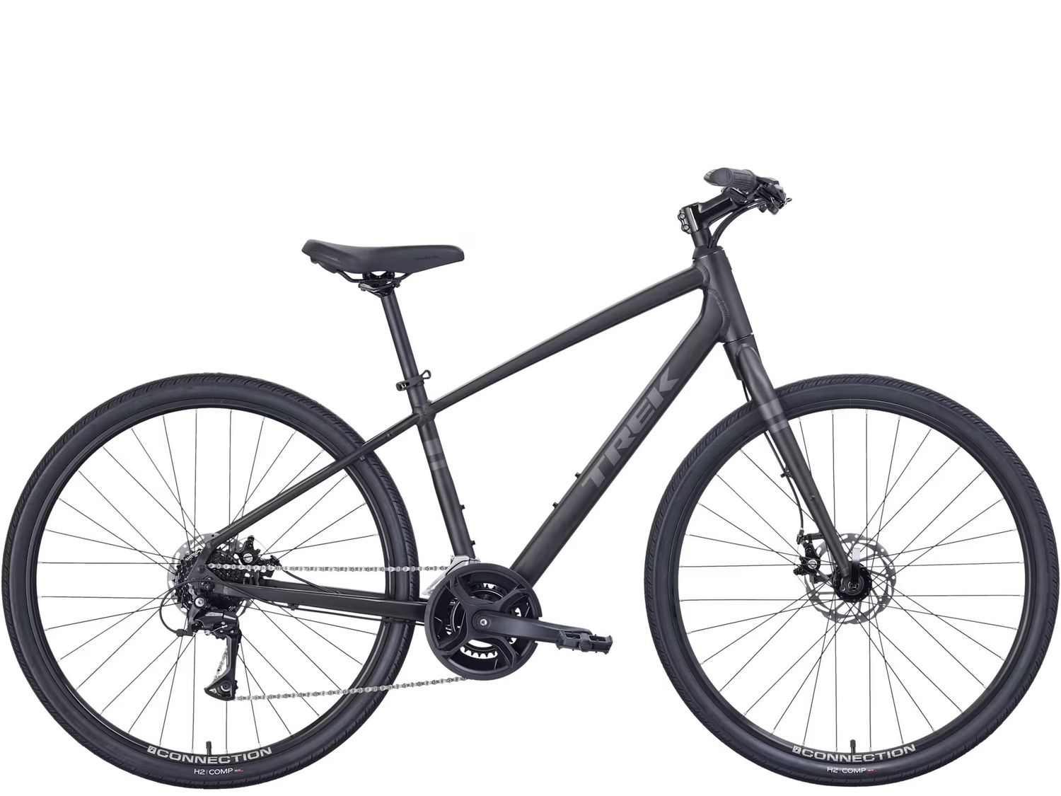 Trek Verve 1