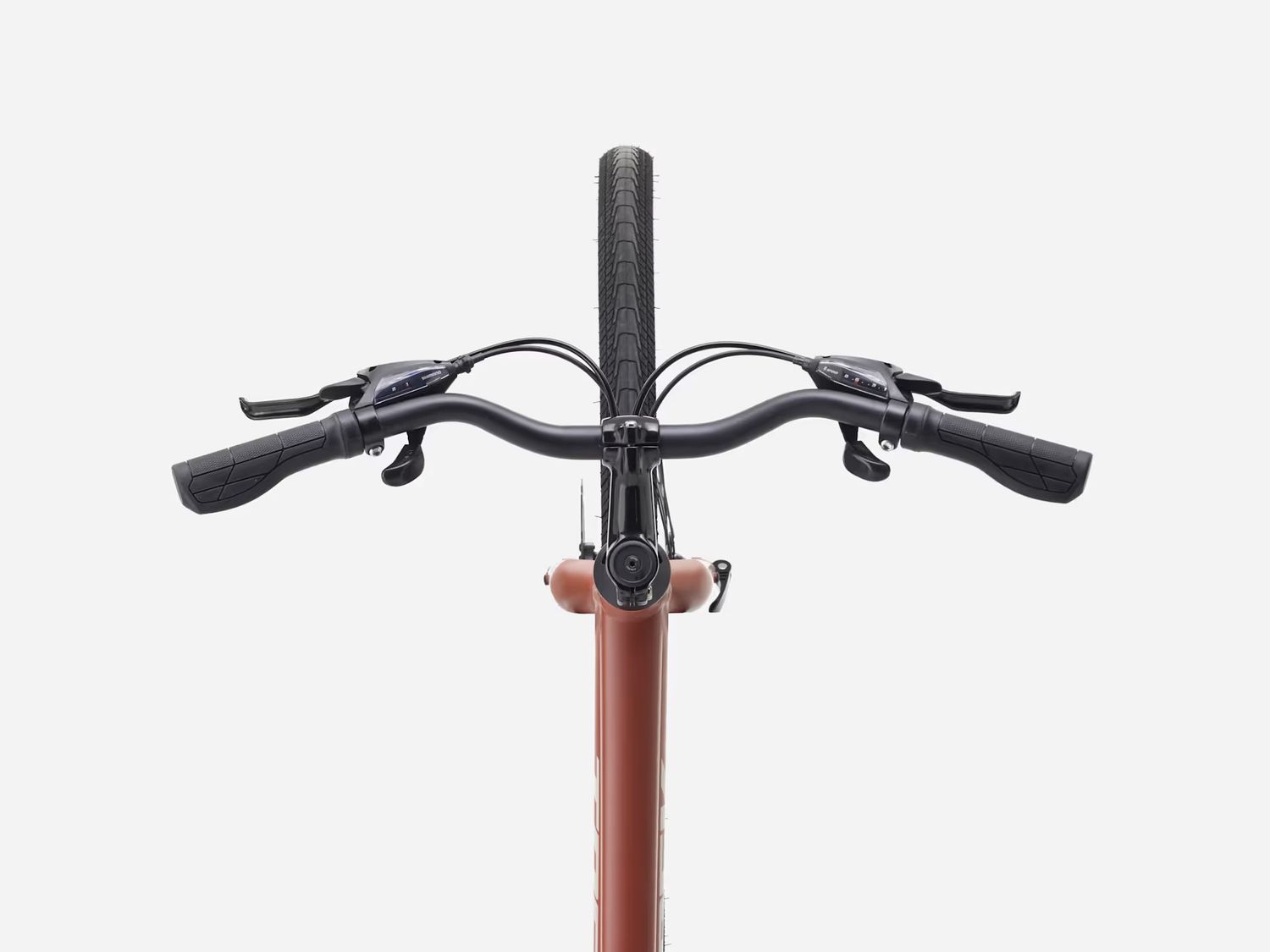 Trek Verve 1