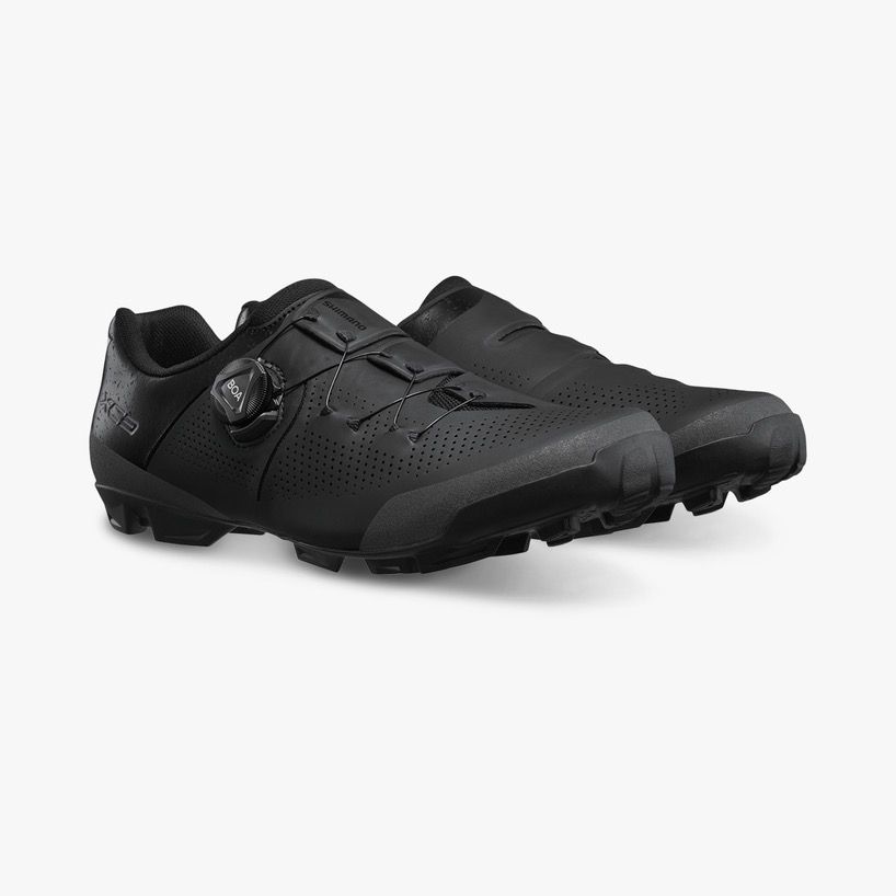 Shimano SH-XC302 Shoe