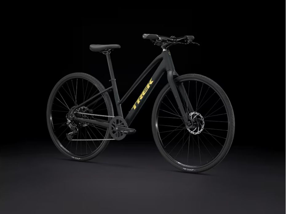 Trek FX 2 Disc Mid-Step Gen 4