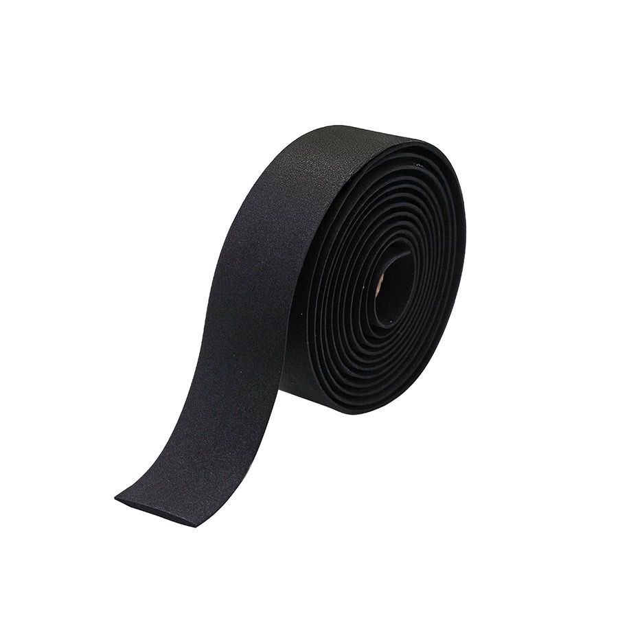 BBB Cycling BHT-01 RaceRibbon Bar Handle Tape, Color: Black