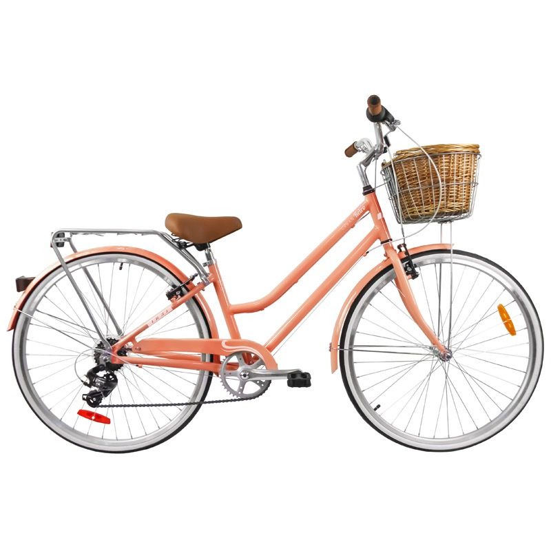 DCO Urban Retro Lady - 15"